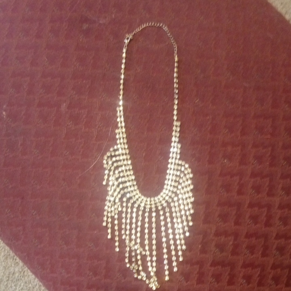 Elegant Necklace